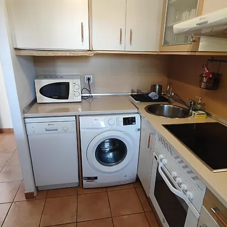 Casa Serenity * Lajares