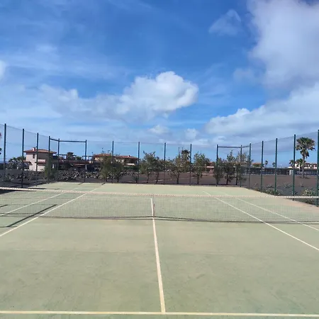 Casa Serenity Prázdninový dům