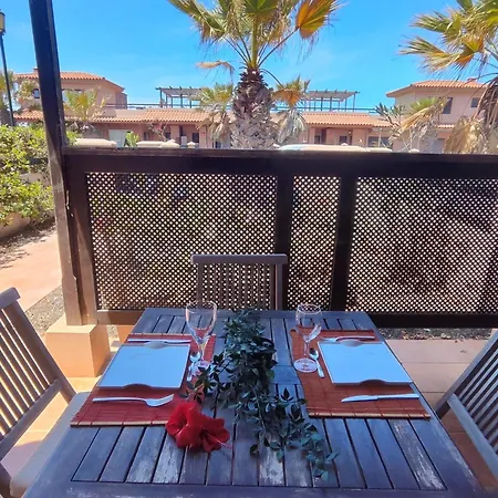 Holiday home Casa Serenity *