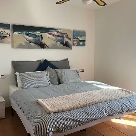 Casa Serenity Lajares