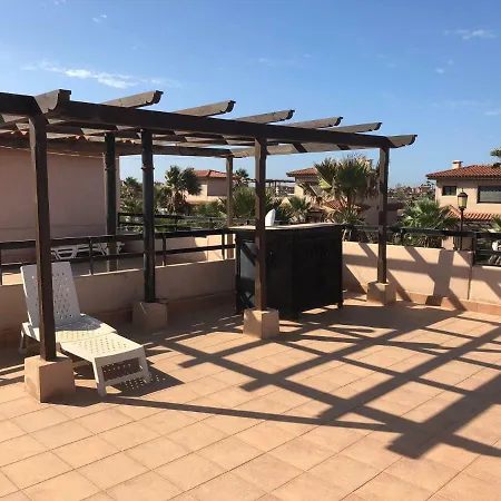 Casa Serenity Holiday home *