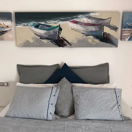 Casa Serenity * Lajares