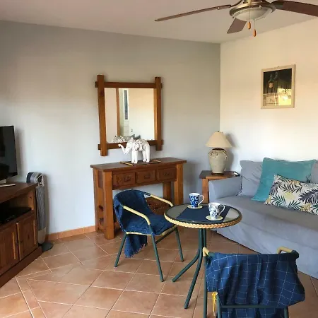 Casa Serenity Lajares