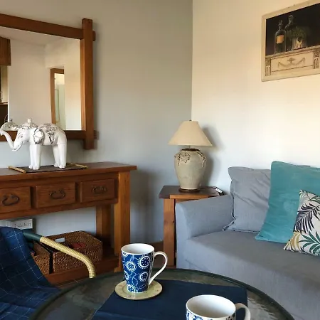 Casa Serenity Prázdninový dům Lajares