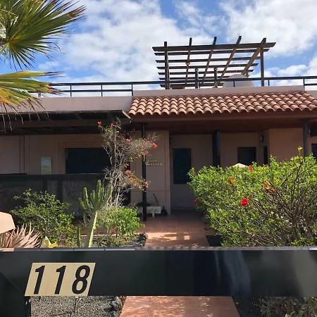 Casa Serenity Holiday home Lajares