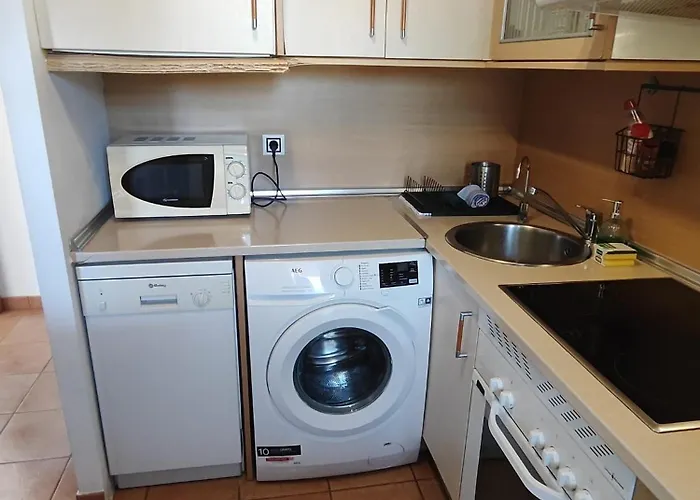 Casa Serenity * Lajares