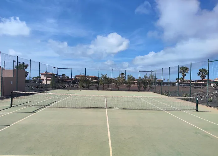 Casa Serenity Casa de Férias