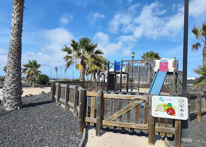 Casa Serenity Lajares