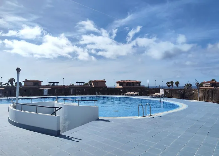 Casa Serenity Nyaraló *