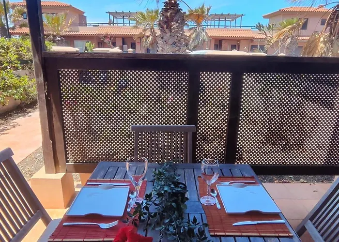 Nyaraló Casa Serenity *