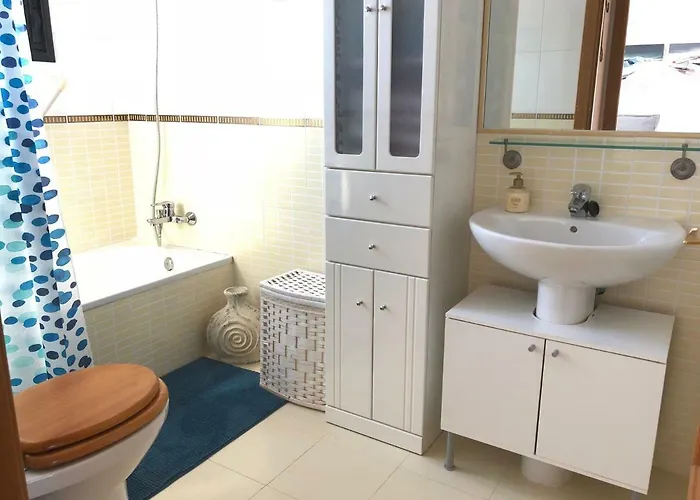 Nyaraló Casa Serenity