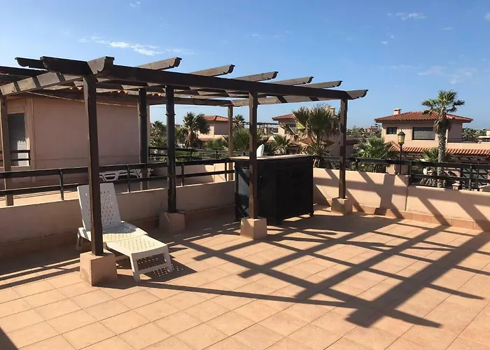 Casa Serenity Nyaraló *