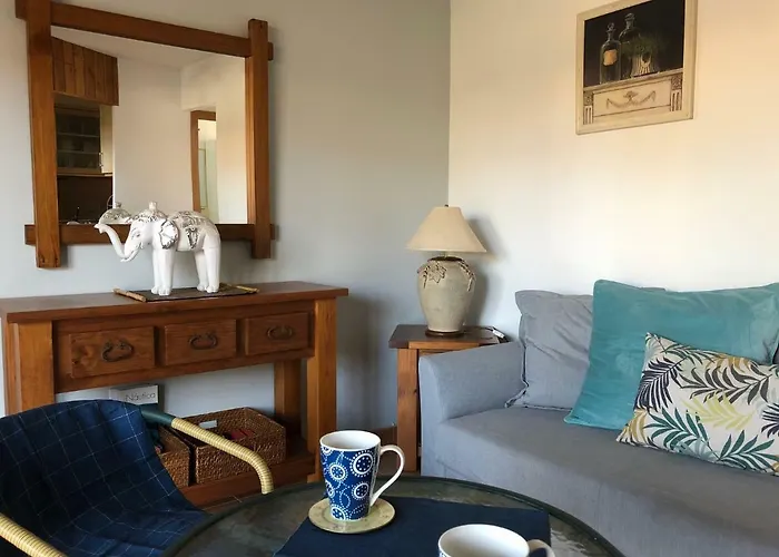 Casa Serenity Nyaraló Lajares