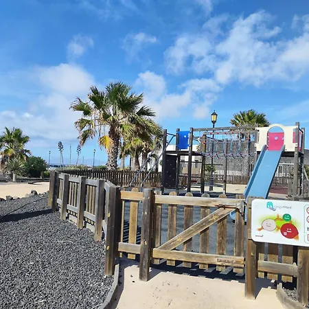 Casa Serenity Lajares