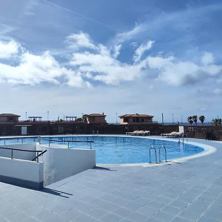 Casa Serenity Vakantiehuis *