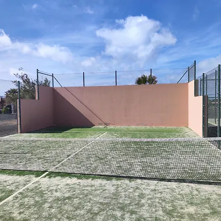 Vakantiehuis Casa Serenity Lajares