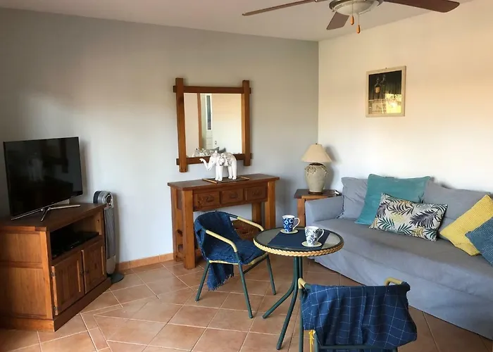 Casa Serenity Lajares